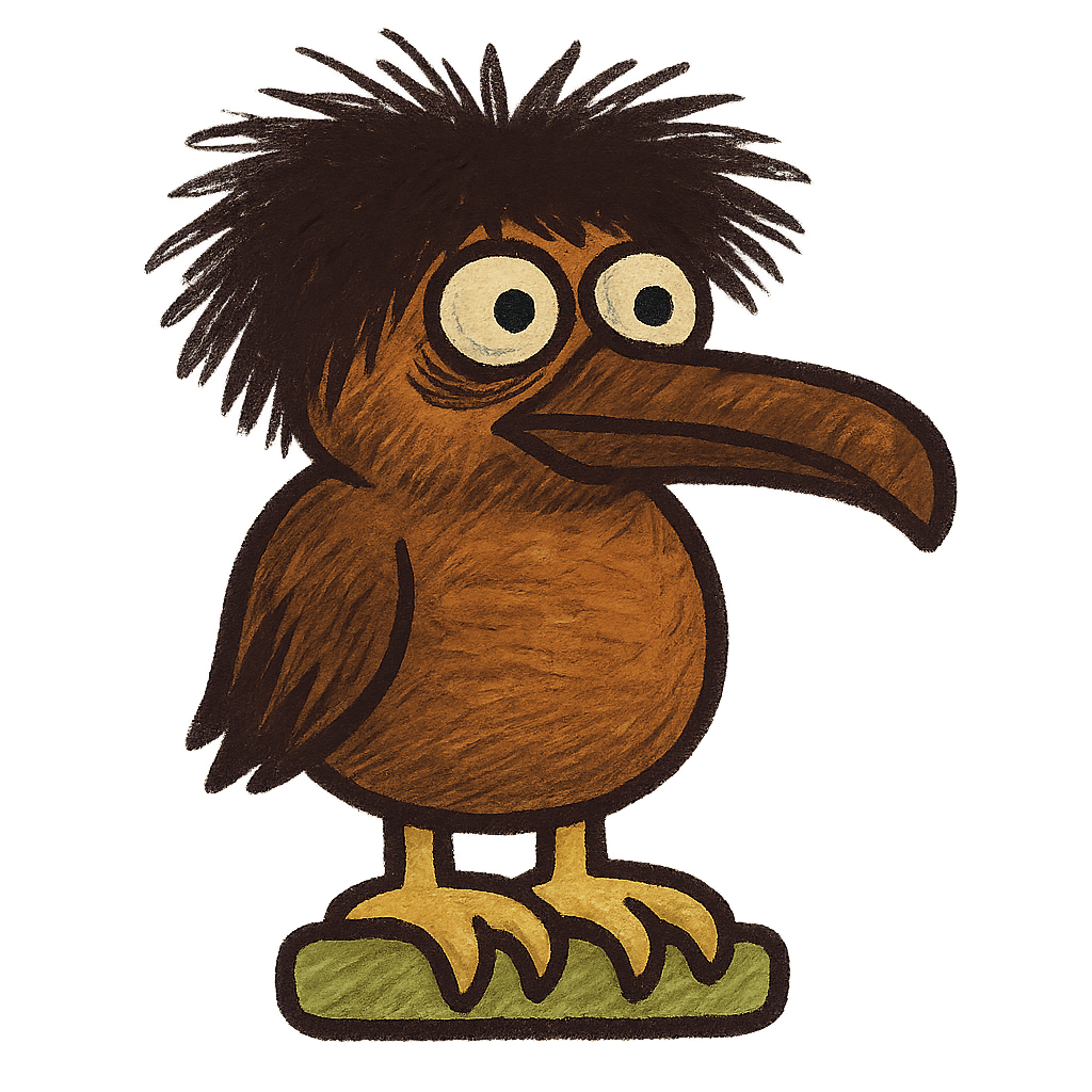 Doodle Skebob Preview